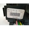 Recambio de caja reles / fusibles para citroën jumpy fugón 2.0 blue-hdi fap referencia OEM IAM 9806192580  