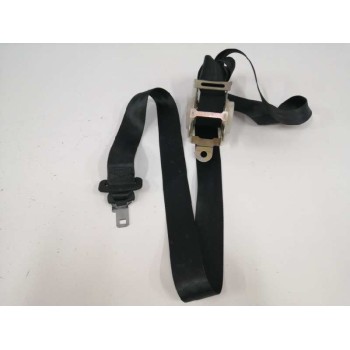 CINTURON SEGURIDAD TRASERO CENTRAL 96815097XX 