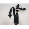Recambio de cinturon seguridad trasero central para citroën berlingo cuadro 1.6 16v hdi referencia OEM IAM 96815097XX  