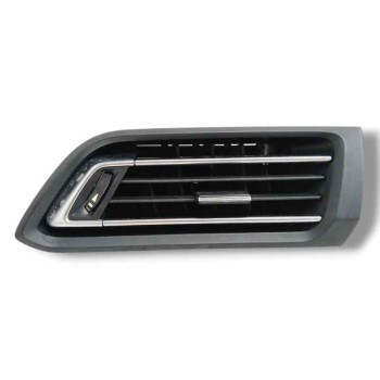 Recambio de rejilla aireadora para peugeot 308 ii (lb_, lp_, lw_, lh_, l3_) 1.2 thp 130 referencia OEM IAM 1303823XZD LADO DEREC