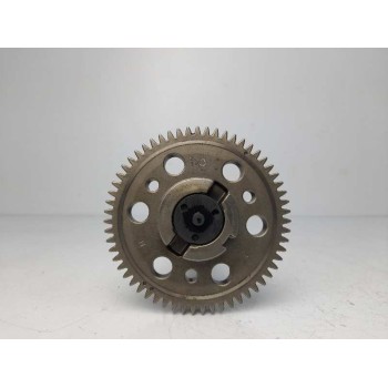 Recambio de arbol de levas para bmw serie 5 berlina (e60) 2.0 16v diesel referencia OEM IAM 11317790596 ESCAPE 7790596