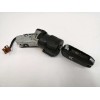 Recambio de antirrobo para citroën jumpy fugón 2.0 blue-hdi fap referencia OEM IAM 9673257480  