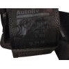Recambio de cinturon seguridad trasero derecho para fiat grande punto (199_) 1.3 d multijet (199.axd11, 199.axd1a, 199.axd1b,...