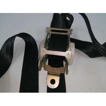 Recambio de cinturon seguridad trasero central para citroën berlingo cuadro 1.6 16v hdi referencia OEM IAM 96815097XX  