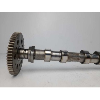Recambio de arbol de levas para bmw serie 5 berlina (e60) 2.0 16v diesel referencia OEM IAM 11317790596 ESCAPE 7790596
