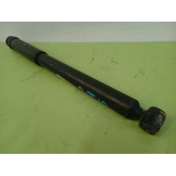 Recambio de amortiguador trasero derecho para mercedes-benz clase c (w203) berlina 200 compressor (203.045) referencia OEM IAM 2