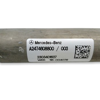 Recambio de rotula columna direccion para mercedes-benz clase a sedán (v177) a 200 d (177.112) referencia OEM IAM A2474608800  