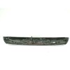 Recambio de aleron trasero para opel crossland x referencia OEM IAM 13481454 BLANCO 