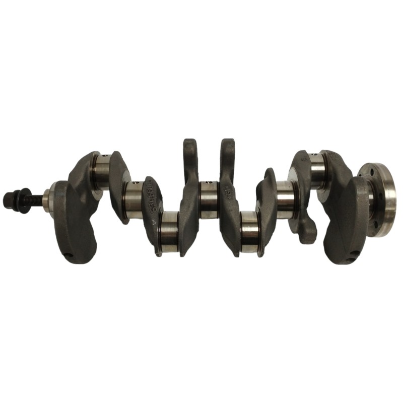 Recambio de cigueñal para mini mini (r56) one referencia OEM IAM 53466005  