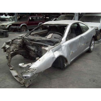 peugeot 406 coupe (s1/s2) del año 2001