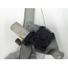 Recambio de elevalunas delantero izquierdo para dacia duster laureate 4x2 referencia OEM IAM CABLE 8200733829 CARIBE CABLE