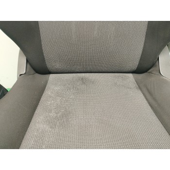 Recambio de asiento delantero izquierdo para peugeot partner furgoneta/monovolumen (k9) 1.5 bluehdi 100 referencia OEM IAM  OBSE