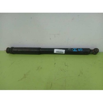 Recambio de amortiguador trasero derecho para mercedes-benz clase c (w203) berlina 200 compressor (203.045) referencia OEM IAM 2