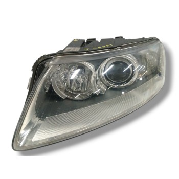 Recambio de faro izquierdo para audi a6 c6 (4f2) 3.0 tdi quattro referencia OEM IAM 4F0941003A  1EL00888141