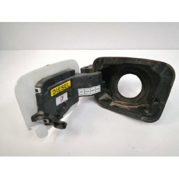 Recambio de tapa exterior combustible para citroën jumpy fugón 2.0 blue-hdi fap referencia OEM IAM 9808726977  