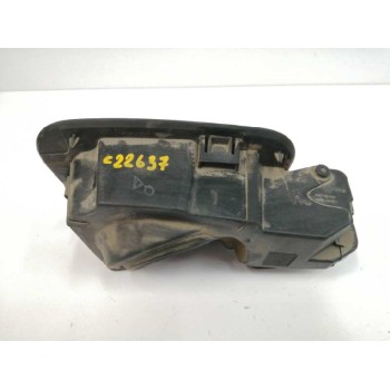 Recambio de tapa exterior combustible para citroën jumpy fugón 2.0 blue-hdi fap referencia OEM IAM 9808726977  