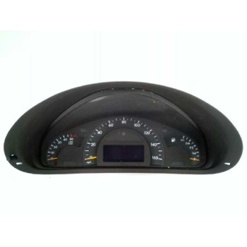 CUADRO INSTRUMENTOS A2035403147 