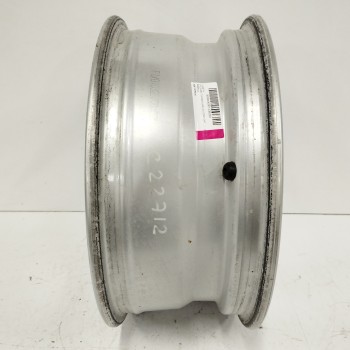 Recambio de llanta para hyundai tucson (jm) 2.0 crdi referencia OEM IAM 529102E300 6,5JX16 ET46 5H 5X114