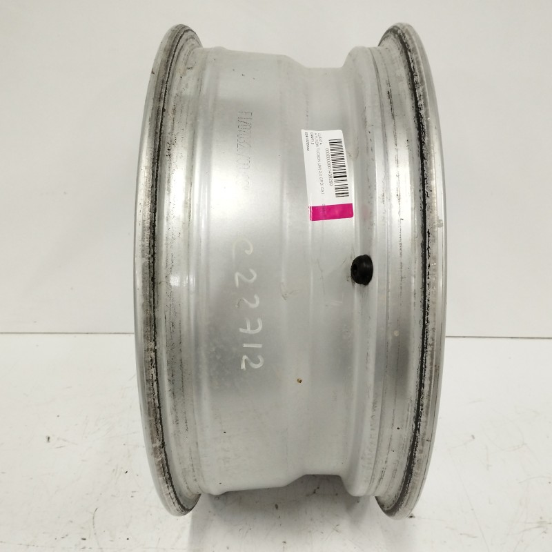 LLANTA 6 5JX16 ET46 5H 5X114