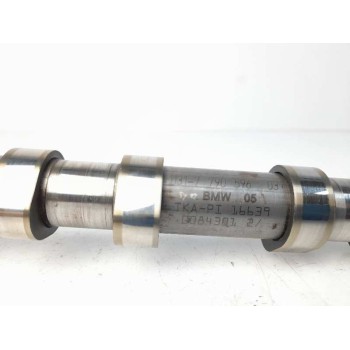 Recambio de arbol de levas para bmw serie 5 berlina (e60) 2.0 16v diesel referencia OEM IAM 11317790596 ESCAPE 7790596