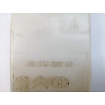 Recambio de bomba freno para citroën jumpy fugón 2.0 blue-hdi fap referencia OEM IAM 9805232280  