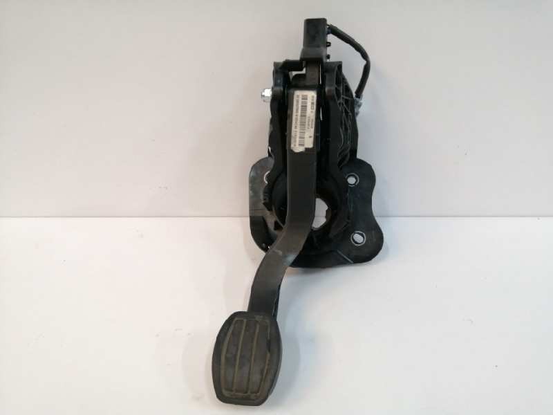 Recambio de pedal embrague para citroën jumpy fugón 2.0 blue-hdi fap referencia OEM IAM 9818902380 Recambio de pedal embrague para citroën jumpy fugón 2.0 blue-hdi fap referencia OEM IAM 9818902380