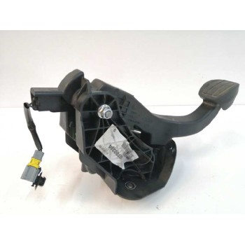 Recambio de pedal embrague para citroën jumpy fugón 2.0 blue-hdi fap referencia OEM IAM 9818902380  
