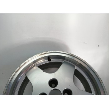 Recambio de llanta para renault 21 berlina (b/l48) txi referencia OEM IAM 7700794527 6,5JX15 CH36 MONTE CARLE