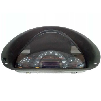 Recambio de cuadro instrumentos para mercedes-benz clase c (w203) berlina 200 cdi (la) (203.007) referencia OEM IAM A2035403147 