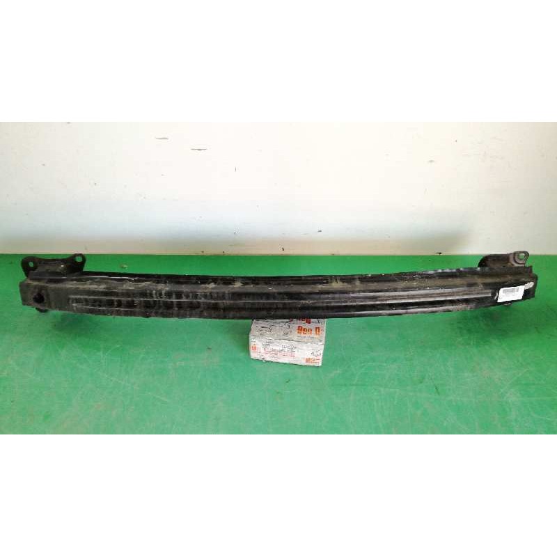 Recambio de refuerzo paragolpes trasero para seat leon (1p1) sport referencia OEM IAM   