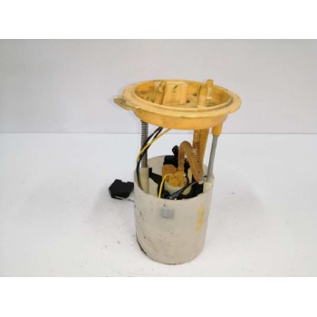 Recambio de aforador para volkswagen passat b6 (3c2) 2.0 tdi referencia OEM IAM 3C0919050Q A2C53302851 