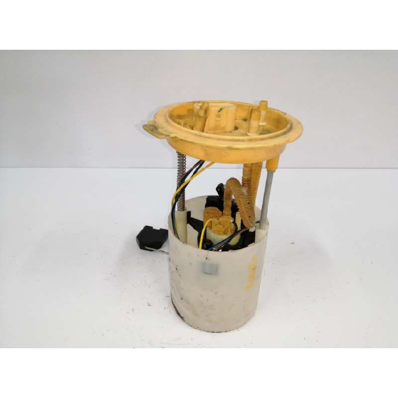 Recambio de aforador para volkswagen passat b6 (3c2) 2.0 tdi referencia OEM IAM 3C0919050Q A2C53302851 