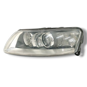 Recambio de faro izquierdo para audi a6 c6 (4f2) 3.0 tdi quattro referencia OEM IAM 4F0941003A  1EL00888141