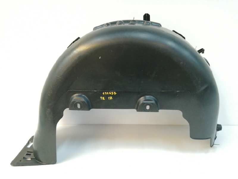 Recambio de paso rueda para citroën jumpy fugón 2.0 blue-hdi fap referencia OEM IAM 9810967980 TRASERA IZQUIERDA 
