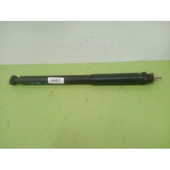 Recambio de amortiguador trasero izquierdo para mercedes-benz clase c (w203) berlina 200 compressor (203.045) referencia OEM IAM