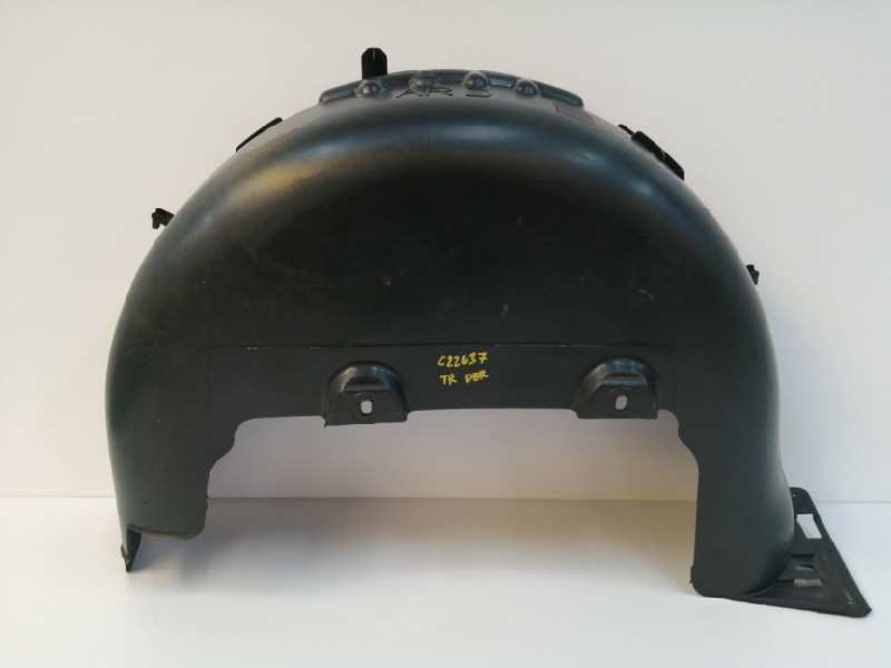 Recambio de paso rueda para citroën jumpy fugón 2.0 blue-hdi fap referencia OEM IAM 9810967880 TRASERA DERECHA Recambio de paso rueda para citroën jumpy fugón 2.0 blue-hdi fap referencia OEM IAM 9810967880 TRASERA DERECHA