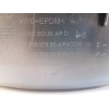 Recambio de paso rueda para citroën jumpy fugón 2.0 blue-hdi fap referencia OEM IAM 9810967880 TRASERA DERECHA 