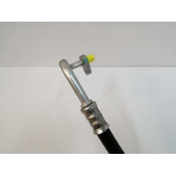 Recambio de tubos aire acondicionado para peugeot 308 1.2 12v e-thp referencia OEM IAM   