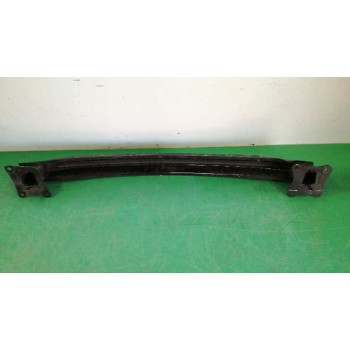 Recambio de refuerzo paragolpes trasero para seat leon (1p1) sport referencia OEM IAM   