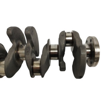 Recambio de cigueñal para mini mini (r56) one referencia OEM IAM 53466005  