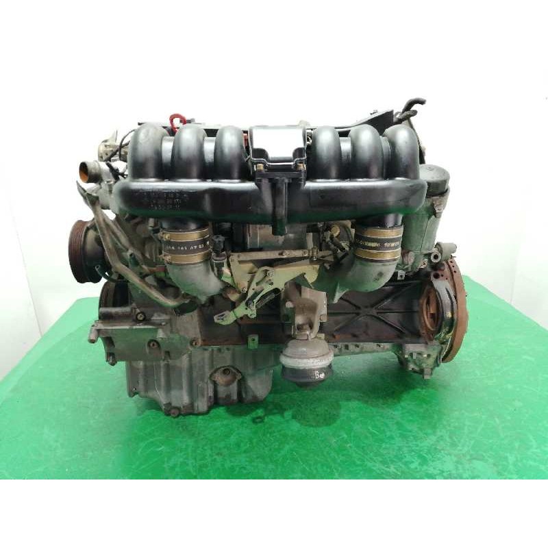 Recambio de motor completo para mercedes-benz clase e (w124) berlina 2.8 24v cat referencia OEM IAM 104942  