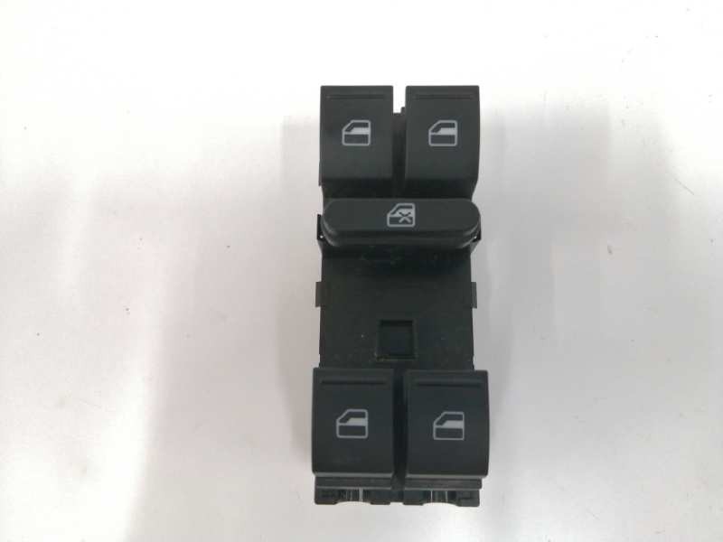 Recambio de mando elevalunas delantero izquierdo para volkswagen passat berlina (3c2) edition plus referencia OEM IAM 1K4959857B