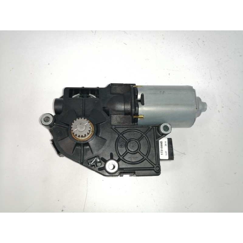 Recambio de motor techo electrico para bmw serie 7 (f01/f02) 750ld xdrive referencia OEM IAM 7316535  
