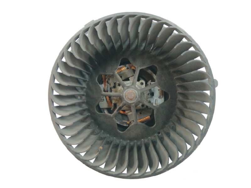Recambio de motor calefaccion para volkswagen passat berlina (3c2) edition plus referencia OEM IAM 3C1820015L Recambio de motor calefaccion para volkswagen passat berlina (3c2) edition plus referencia OEM IAM 3C1820015L