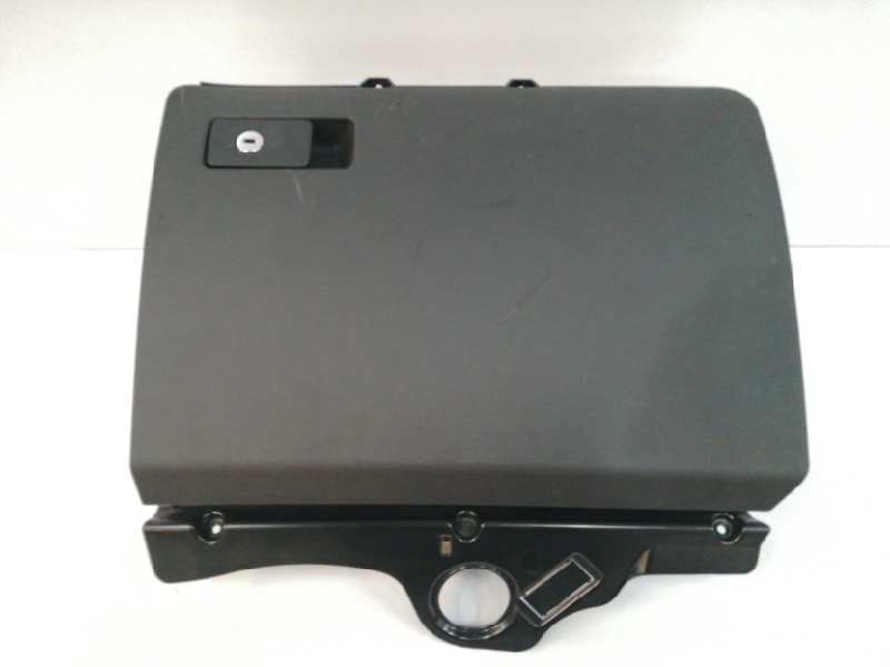 Recambio de guantera para volkswagen passat berlina (3c2) edition plus referencia OEM IAM 3C1857101  