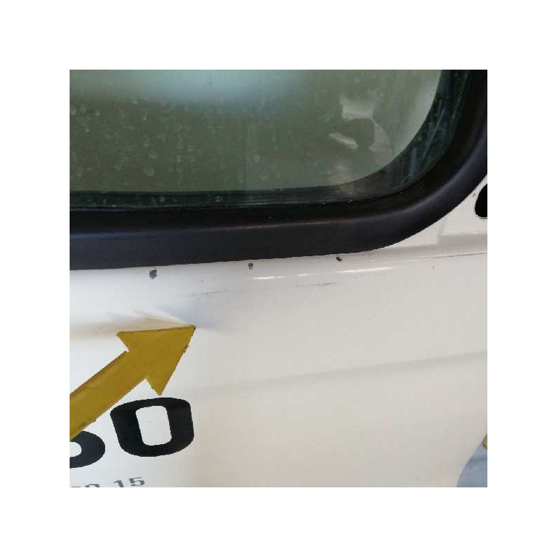 PUERTA DELANTERA DERECHA