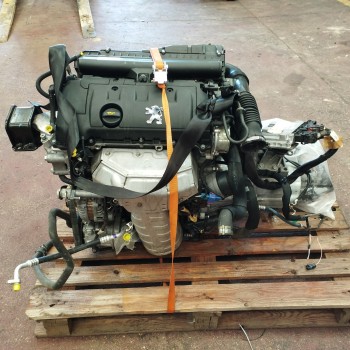 MOTOR COMPLETO 5FW 