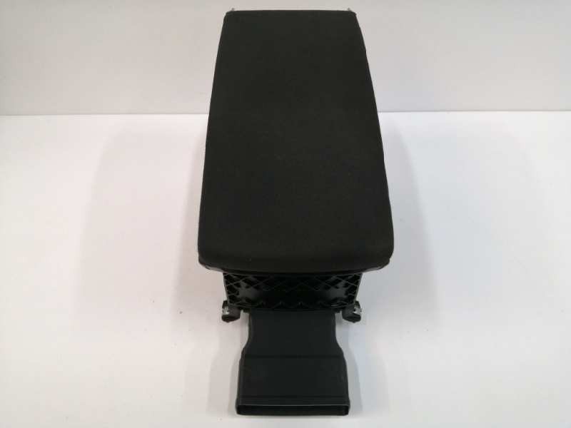 Recambio de apoyabrazos central para volkswagen passat berlina (3c2) edition plus referencia OEM IAM 3C0864207M Recambio de apoyabrazos central para volkswagen passat berlina (3c2) edition plus referencia OEM IAM 3C0864207M