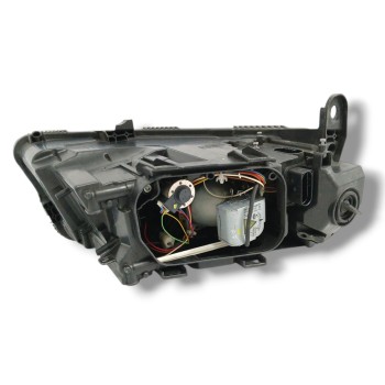 Recambio de faro izquierdo para audi a6 c6 (4f2) 3.0 tdi quattro referencia OEM IAM 4F0941003A  1EL00888141