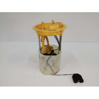 Recambio de aforador para volkswagen passat b6 (3c2) 2.0 tdi referencia OEM IAM 3C0919050Q A2C53302851 